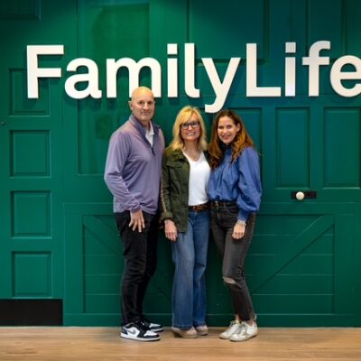 FamilyLife Today Parenting Podcast Episodes